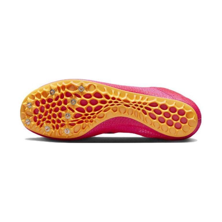 Nike Zoom Superfly Elite 2 'Hyper Pink Orange' Унисекс