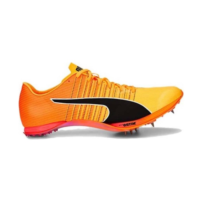 Puma evoSPEED Sprint Nitro 2 400m Унисекс