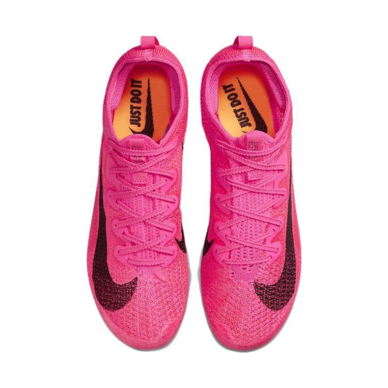 Nike Zoom Superfly Elite 2 'Hyper Pink Orange' Унисекс