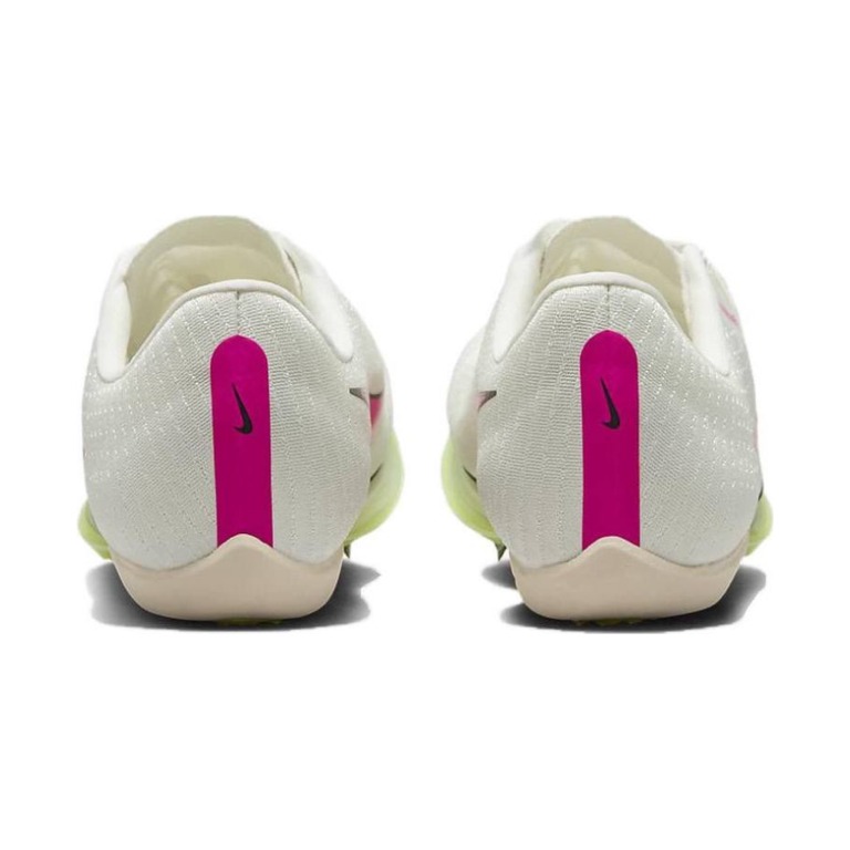 Nike Air Zoom Maxfly Spikes 'Sail Pink' Унисекс