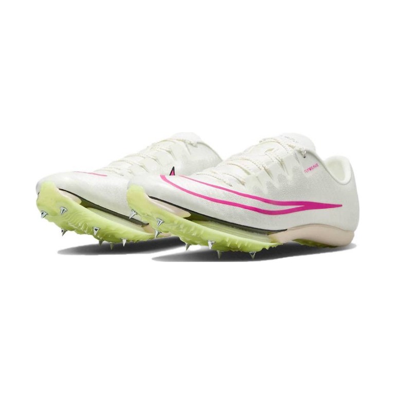 Nike Air Zoom Maxfly Spikes 'Sail Pink' Унисекс