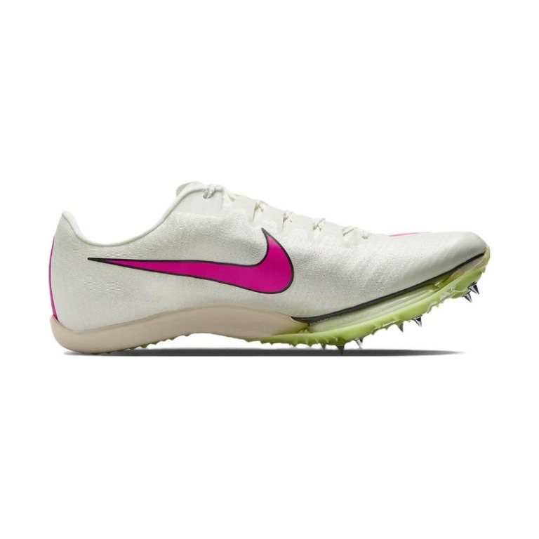 Nike Air Zoom Maxfly Spikes 'Sail Pink' Унисекс