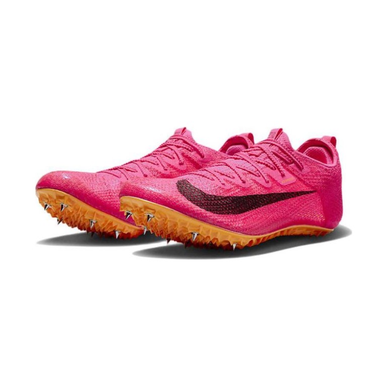 Nike Zoom Superfly Elite 2 'Hyper Pink Orange' Унисекс