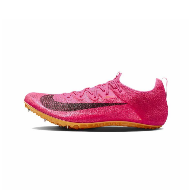 Nike Zoom Superfly Elite 2 'Hyper Pink Orange' Унисекс