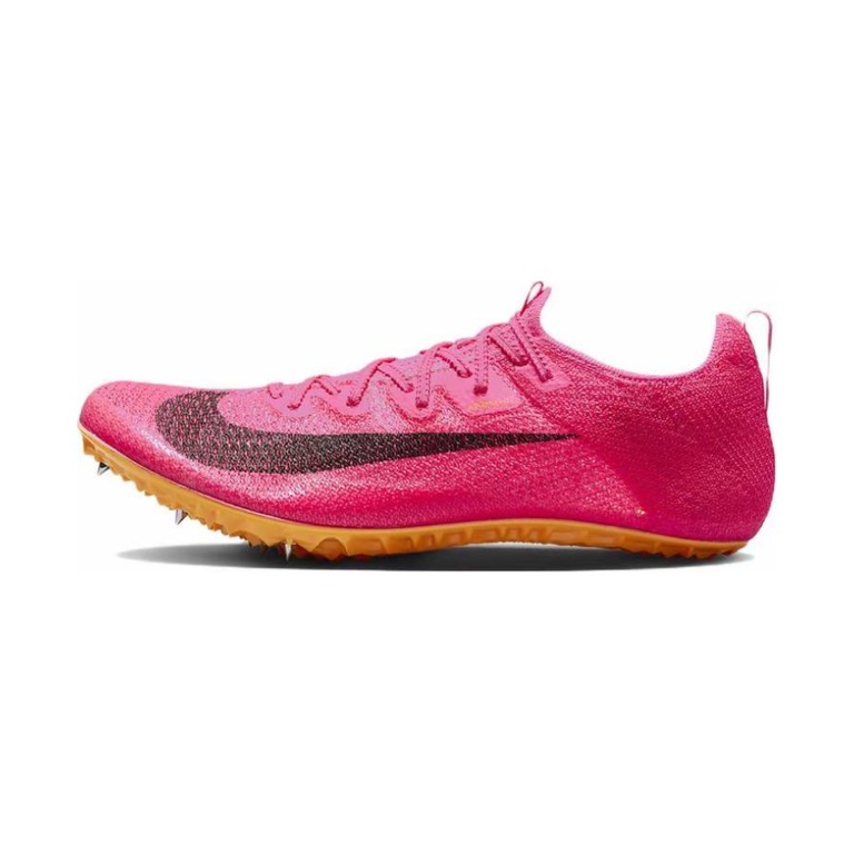 Nike Zoom Superfly Elite 2 'Hyper Pink Orange' Унисекс