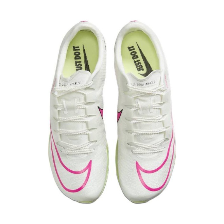 Nike Air Zoom Maxfly Spikes 'Sail Pink' Унисекс