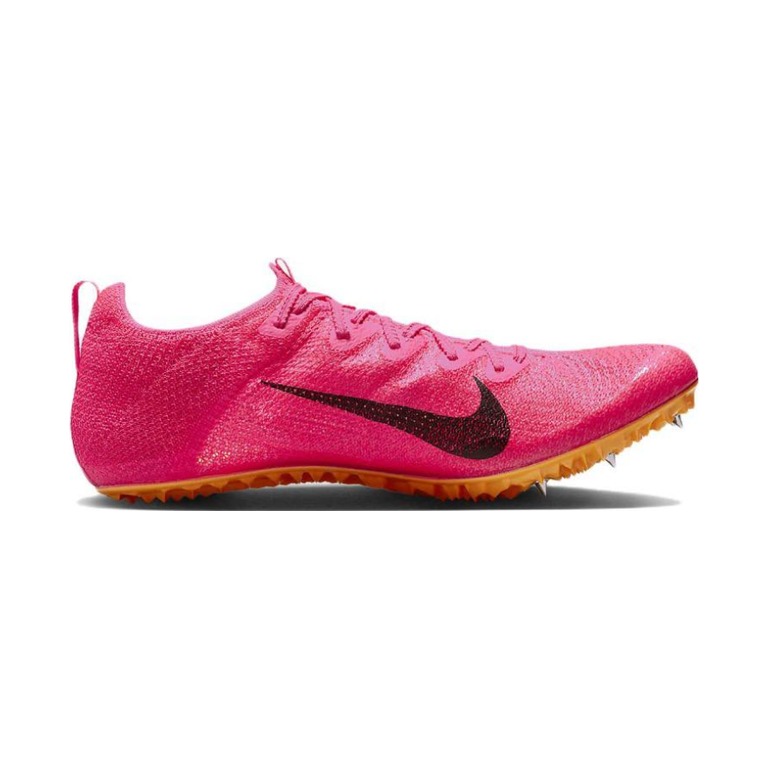 Nike Zoom Superfly Elite 2 'Hyper Pink Orange' Унисекс