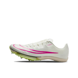 Nike Air Zoom Maxfly Spikes "Sail Pink"