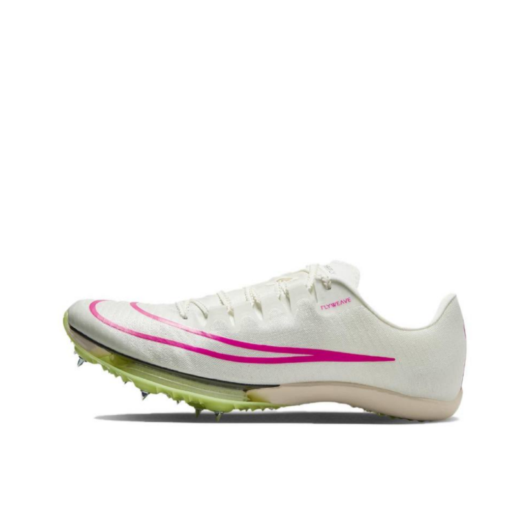 Nike Air Zoom Maxfly Spikes 'Sail Pink' Унисекс