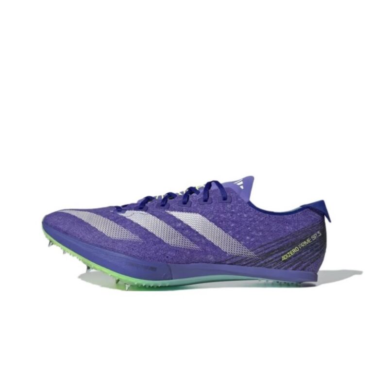 Adidas Adizero Prime SP 3 'Cobalt Blue' Унисекс