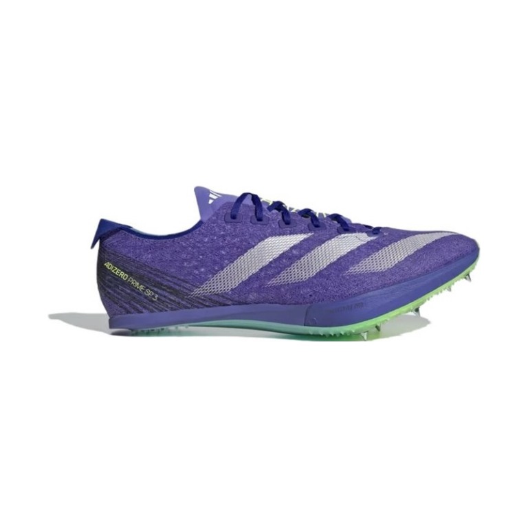 Adidas Adizero Prime SP 3 'Cobalt Blue' Унисекс