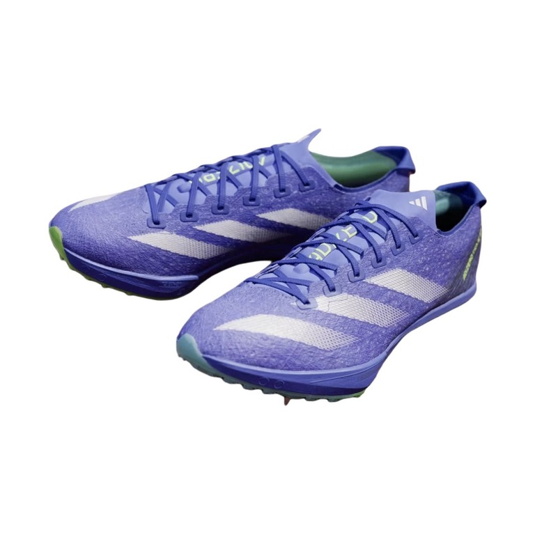 Adidas Adizero Prime SP 3 'Cobalt Blue' Унисекс