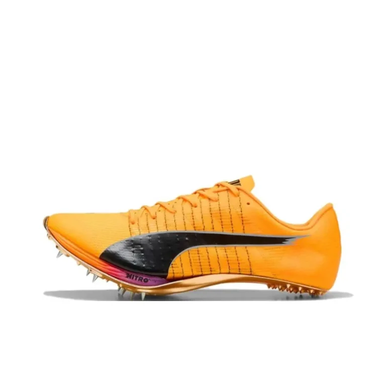 Puma evoSPEED Nitro Elite 2 'Sun Stream Pure Magenta' Унисекс