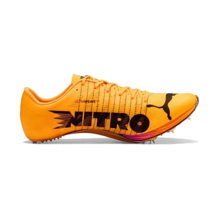 Puma evoSPEED Nitro Elite 2 'Sun Stream Pure Magenta' Унисекс