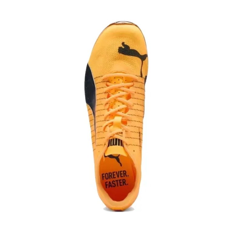 Puma evoSPEED 400 Nitro Elite 2 'Sun Stream Pure Magenta' Унисекс