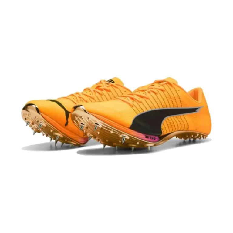 Puma evoSPEED Nitro Elite 2 'Sun Stream Pure Magenta' Унисекс