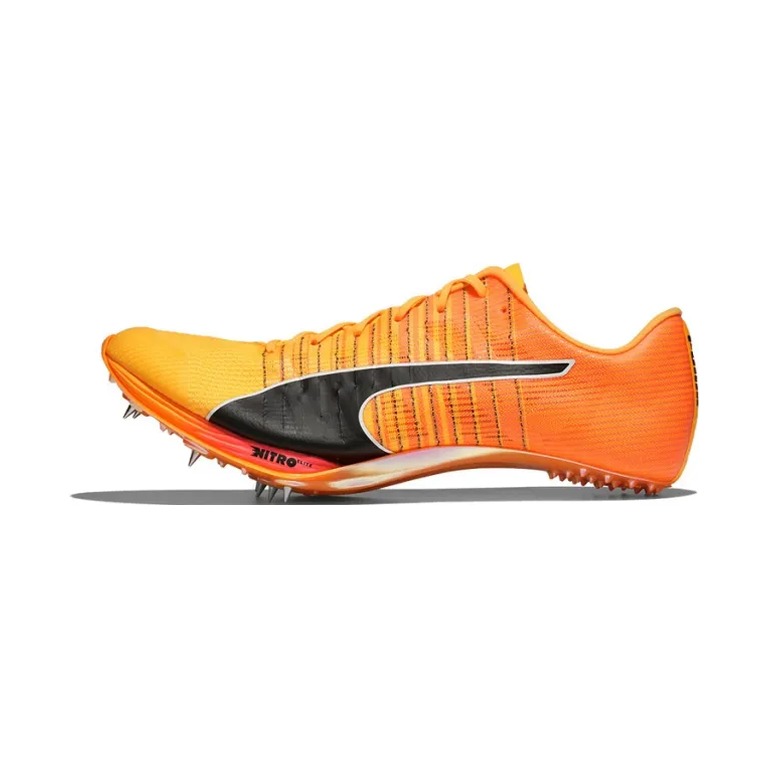 Puma evoSPEED Sprint Nitro 2 'Sun Stream Black' Женские