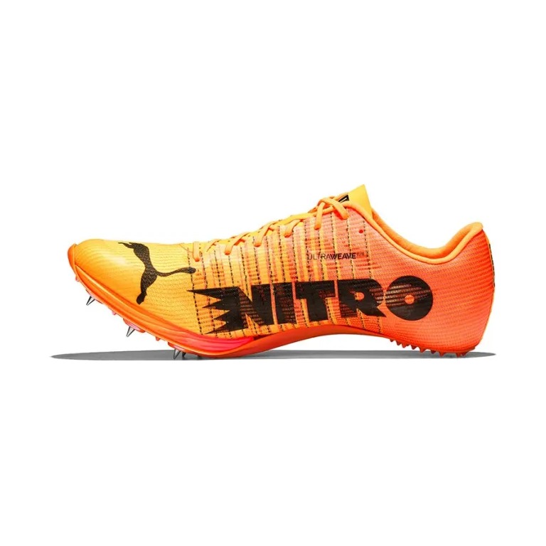 Puma evoSPEED Sprint Nitro 2 'Sun Stream Black' Женские
