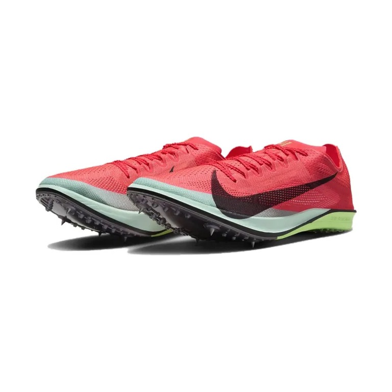 Nike Dragonfly 2 Elite 'Bright Crimson Lime Blast' Унисекс