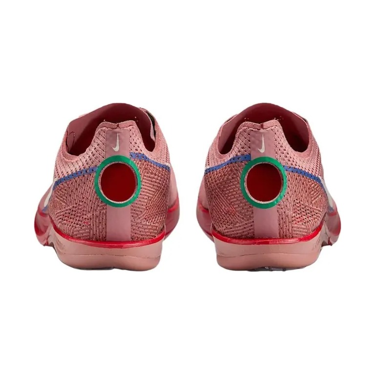 Nike Dragonfly 2 'Red Stardust Red Sepia' Унисекс