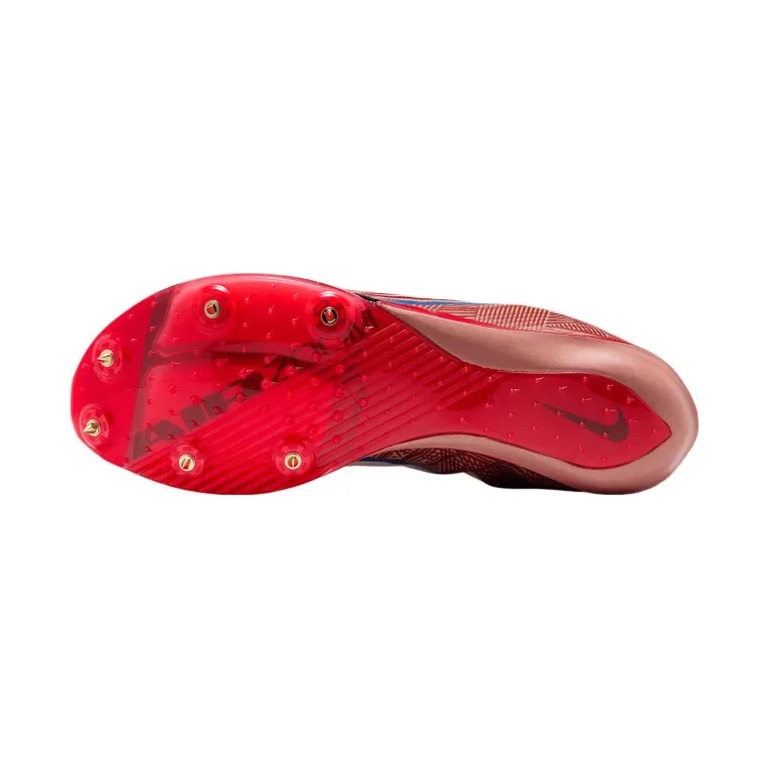 Nike Air Zoom Maxfly 2 'Red Sepia University Red Pale Ivory' Женские