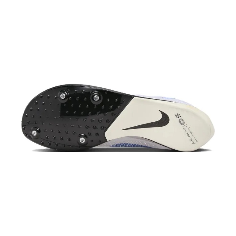 Nike Dragonfly 2 'Zoomx White Blue' Унисекс