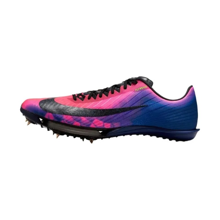 Nike Air Zoom Maxfly 2 'Glam Fierce Purple Pink Blast' Женские