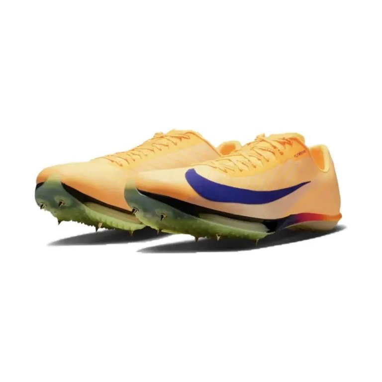 Nike Maxfly 2 'Shimmering Lime Green' Женские