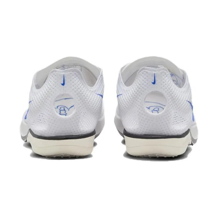 Nike Dragonfly 2 'Zoomx White Blue' Унисекс
