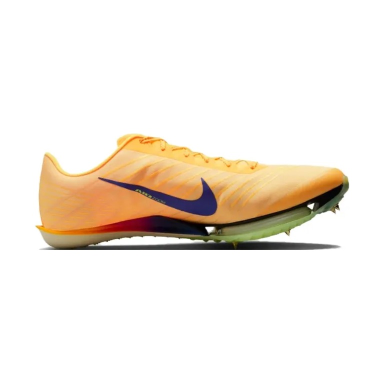 Nike Maxfly 2 'Shimmering Lime Green' Женские