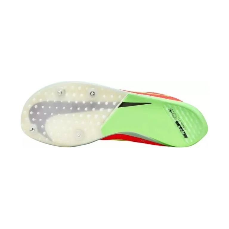 Nike Dragonfly 2 'Bright Crimson Lime' Унисекс