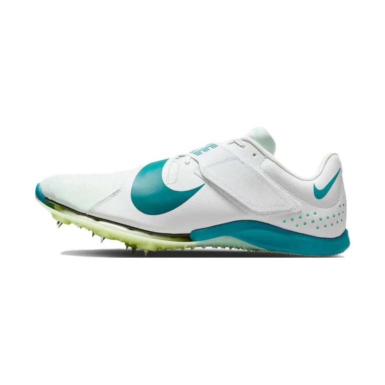 Nike Air Zoom Long Jump Elite 'White Barely Green' Женские