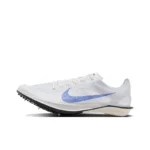 Zoomx White Blue