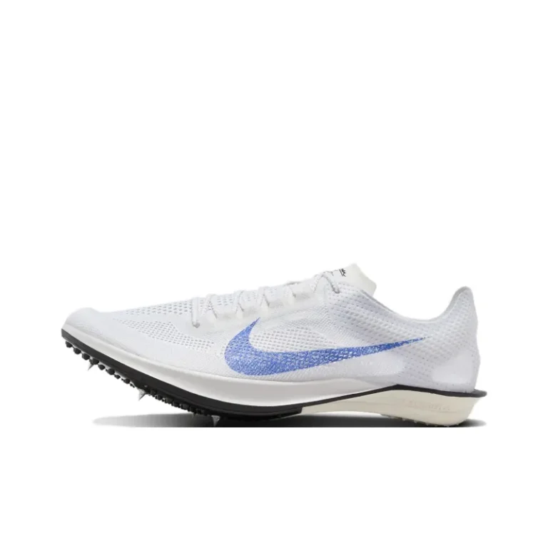 Nike Dragonfly 2 'Zoomx White Blue' Унисекс