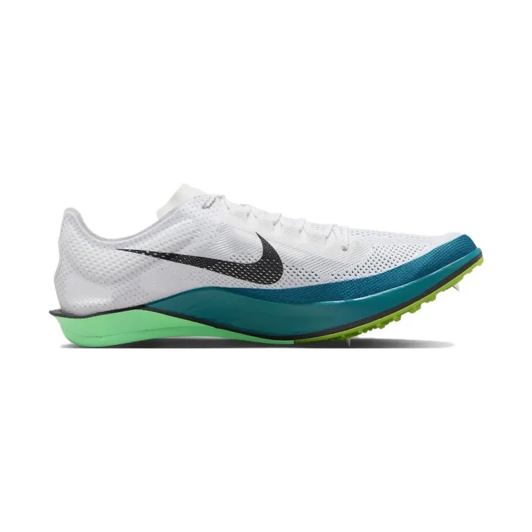 Nike Dragonfly 2 Elite 'White Bright Spruce Vapor Green Black' Унисекс
