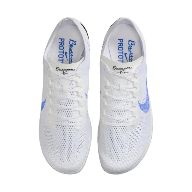 Nike Dragonfly 2 'Zoomx White Blue' Унисекс