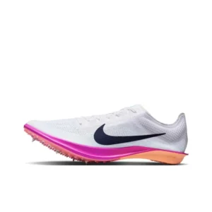 Nike Dragonfly 2 'White Fire Pink'