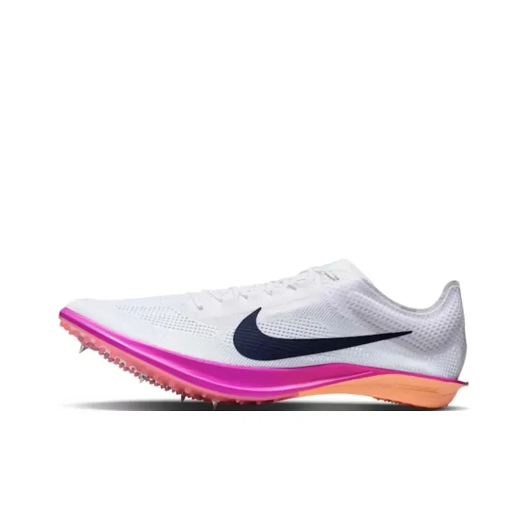 Nike Dragonfly 2 'White Fire Pink' Унисекс