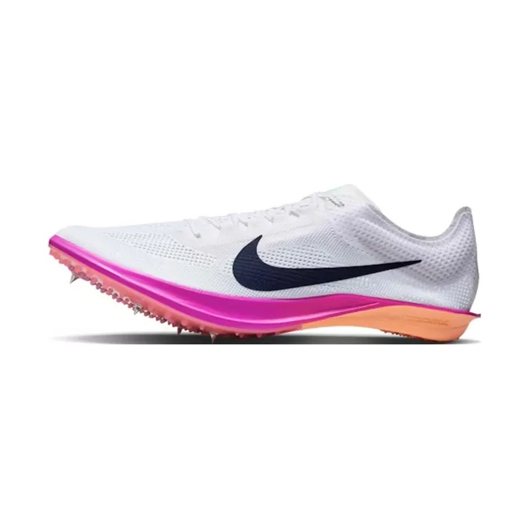 Nike Dragonfly 2 'White Fire Pink' Унисекс