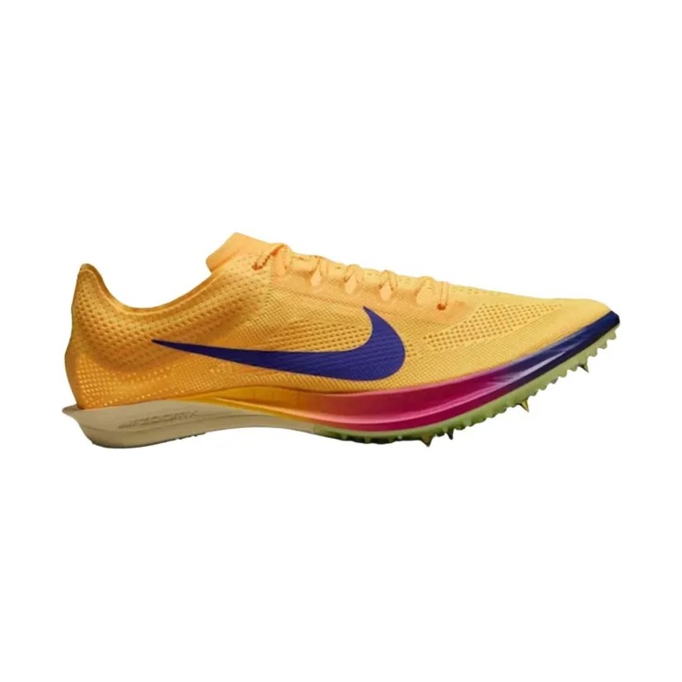 Nike Dragonfly 2 'Citron Pulse Indigo Burst' Унисекс