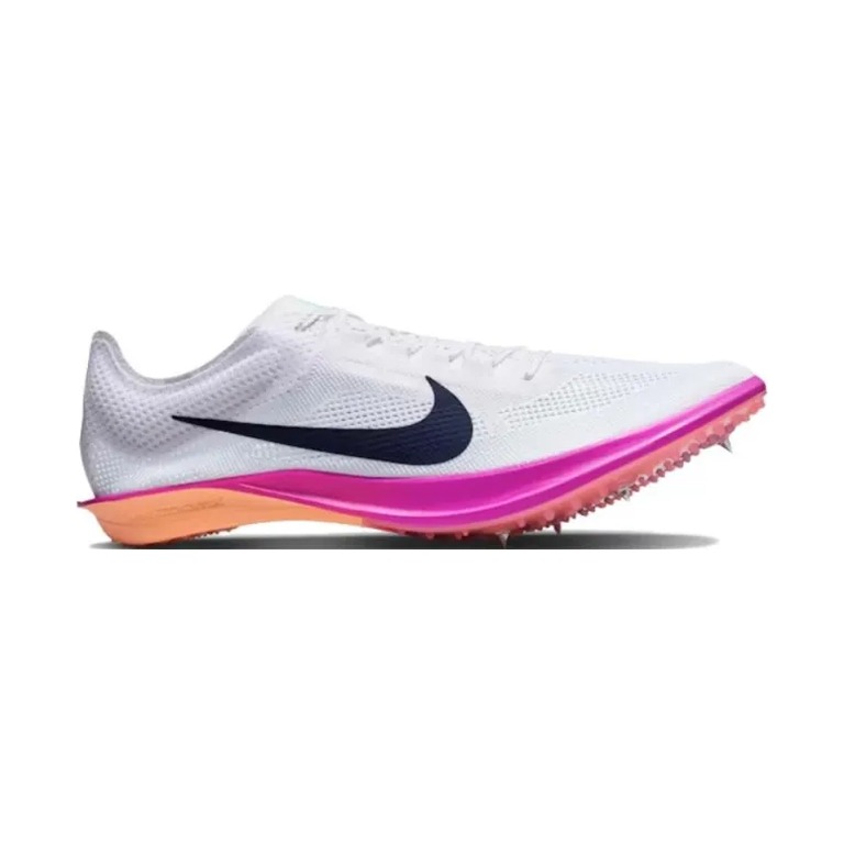 Nike Dragonfly 2 'White Fire Pink' Унисекс