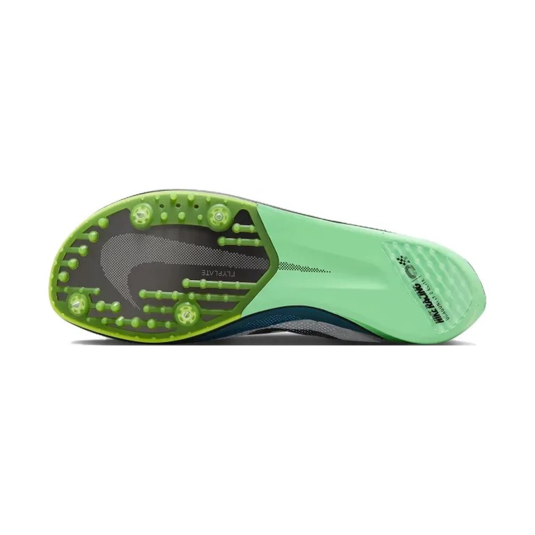 Nike Dragonfly 2 Elite 'White Bright Spruce Vapor Green Black' Унисекс