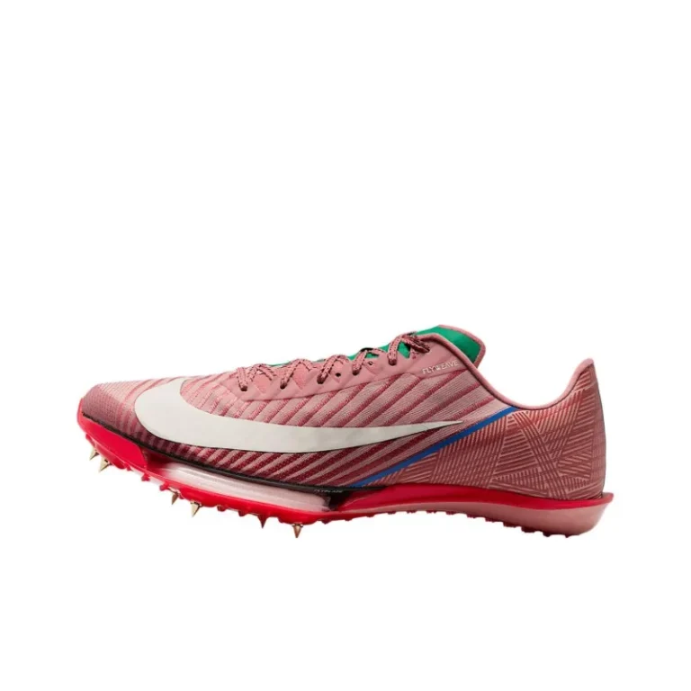 Nike Air Zoom Maxfly 2 'Red Sepia University Red Pale Ivory' Женские