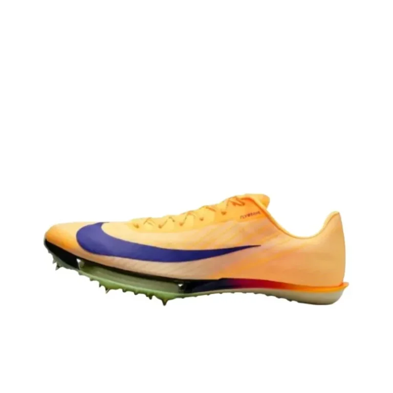 Nike Maxfly 2 'Shimmering Lime Green' Женские