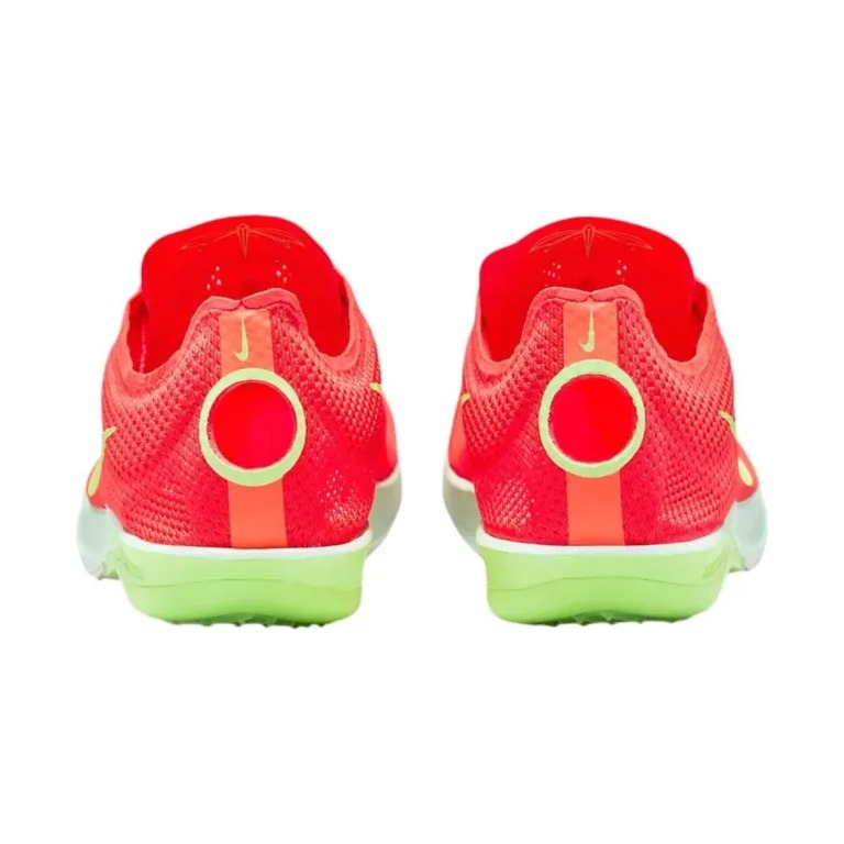 Nike Dragonfly 2 'Bright Crimson Lime' Унисекс