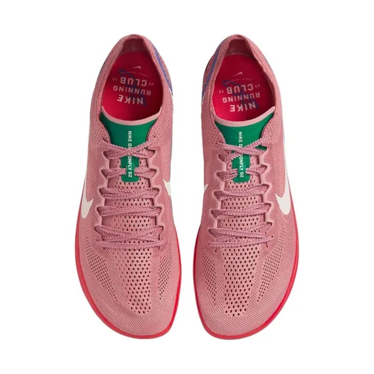 Nike Dragonfly 2 'Red Stardust Red Sepia' Унисекс