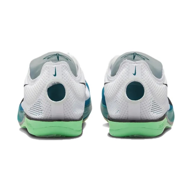 Nike Dragonfly 2 Elite 'White Bright Spruce Vapor Green Black' Унисекс