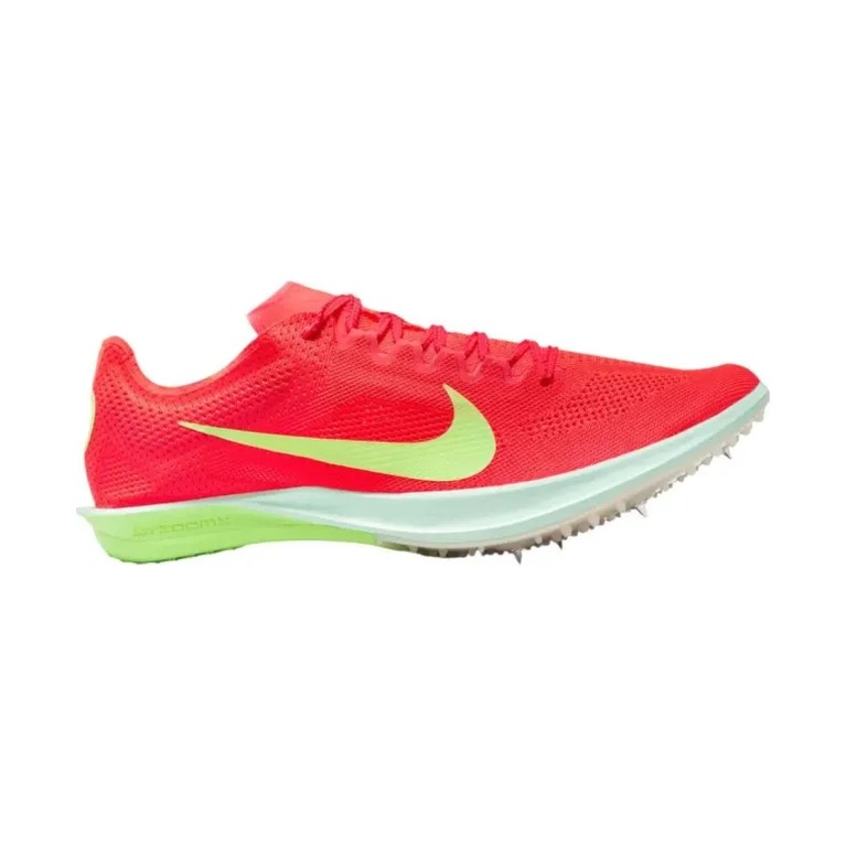 Nike Dragonfly 2 'Bright Crimson Lime' Унисекс