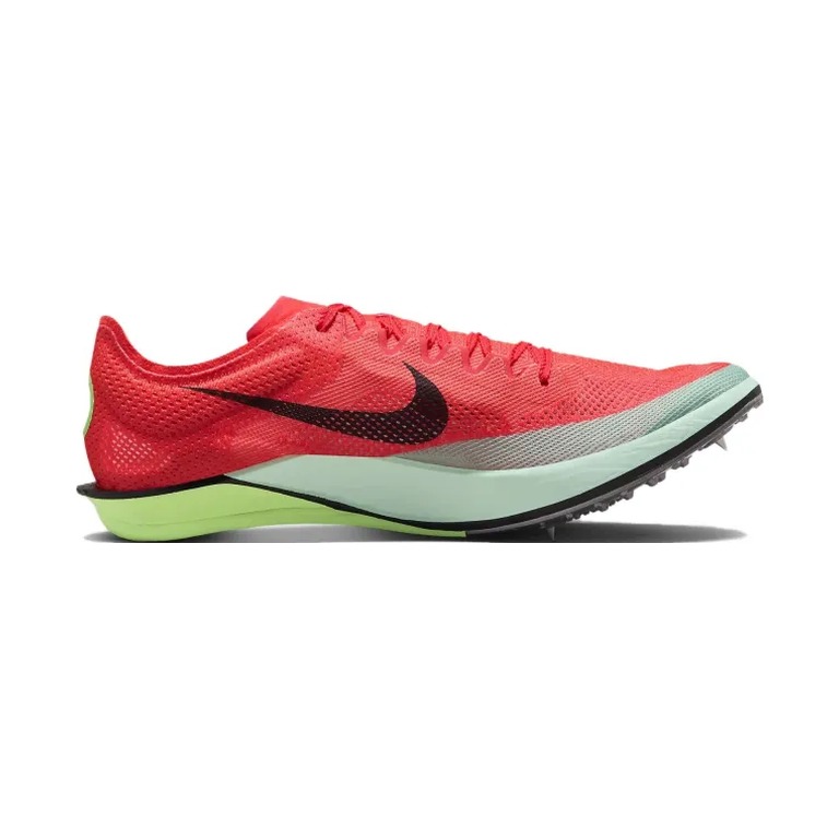 Nike Dragonfly 2 Elite 'Bright Crimson Lime Blast' Унисекс