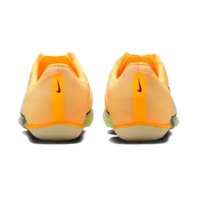 Nike Maxfly 2 'Shimmering Lime Green' Женские